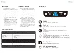 Preview for 5 page of D&H Lifelabs AquaSolvo Eco AAE-5005 Series Instruction Manual