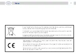 Предварительный просмотр 21 страницы D&H SH05A Series Manual