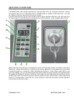 Preview for 5 page of D&K Minikote Owner'S Manual