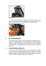 Preview for 55 page of Dando DUKE STAGE IV Operating And Maintenance Manual