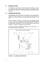 Предварительный просмотр 60 страницы Dando DUKE STAGE IV Operating And Maintenance Manual