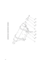 Предварительный просмотр 104 страницы Dando DUKE STAGE IV Operating And Maintenance Manual