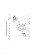 Предварительный просмотр 116 страницы Dando DUKE STAGE IV Operating And Maintenance Manual