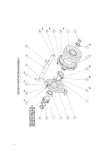 Предварительный просмотр 124 страницы Dando DUKE STAGE IV Operating And Maintenance Manual