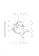 Предварительный просмотр 132 страницы Dando DUKE STAGE IV Operating And Maintenance Manual