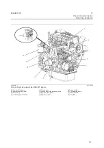 Предварительный просмотр 321 страницы Dando DUKE STAGE IV Operating And Maintenance Manual