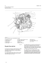 Preview for 322 page of Dando DUKE STAGE IV Operating And Maintenance Manual