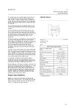 Предварительный просмотр 323 страницы Dando DUKE STAGE IV Operating And Maintenance Manual