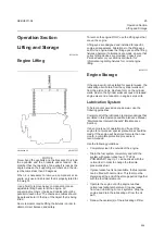 Preview for 331 page of Dando DUKE STAGE IV Operating And Maintenance Manual