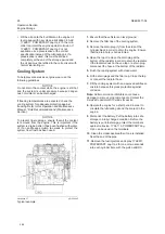 Preview for 332 page of Dando DUKE STAGE IV Operating And Maintenance Manual