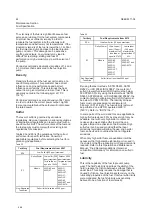 Preview for 350 page of Dando DUKE STAGE IV Operating And Maintenance Manual