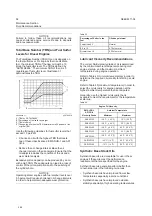 Preview for 360 page of Dando DUKE STAGE IV Operating And Maintenance Manual