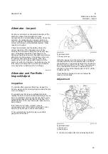 Preview for 367 page of Dando DUKE STAGE IV Operating And Maintenance Manual