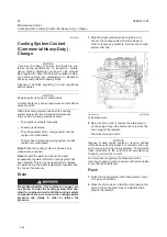 Предварительный просмотр 370 страницы Dando DUKE STAGE IV Operating And Maintenance Manual