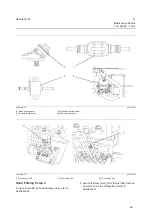 Preview for 387 page of Dando DUKE STAGE IV Operating And Maintenance Manual