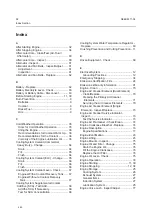 Предварительный просмотр 398 страницы Dando DUKE STAGE IV Operating And Maintenance Manual