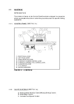 Preview for 36 page of Dando TERRIER Mk 1 Operating And Maintenance Manual