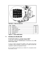 Preview for 57 page of Dando TERRIER Mk 1 Operating And Maintenance Manual