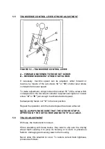 Предварительный просмотр 58 страницы Dando TERRIER Mk 1 Operating And Maintenance Manual