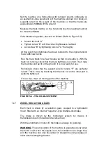 Предварительный просмотр 59 страницы Dando TERRIER Mk 1 Operating And Maintenance Manual