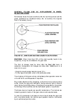 Preview for 60 page of Dando TERRIER Mk 1 Operating And Maintenance Manual