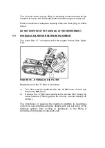 Preview for 61 page of Dando TERRIER Mk 1 Operating And Maintenance Manual