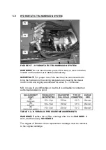 Preview for 62 page of Dando TERRIER Mk 1 Operating And Maintenance Manual