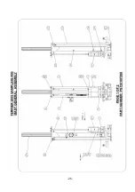 Предварительный просмотр 74 страницы Dando TERRIER Mk 1 Operating And Maintenance Manual