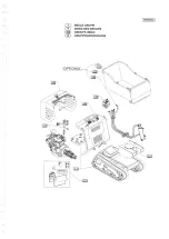 Предварительный просмотр 97 страницы Dando TERRIER Mk 1 Operating And Maintenance Manual