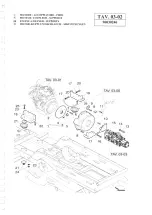 Preview for 134 page of Dando TERRIER Mk 1 Operating And Maintenance Manual