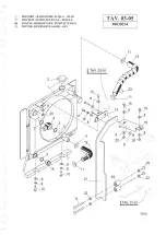 Предварительный просмотр 138 страницы Dando TERRIER Mk 1 Operating And Maintenance Manual