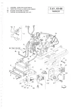 Preview for 144 page of Dando TERRIER Mk 1 Operating And Maintenance Manual