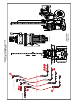 Предварительный просмотр 186 страницы Dando TERRIER Mk 1 Operating And Maintenance Manual