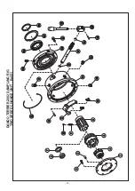 Preview for 190 page of Dando TERRIER Mk 1 Operating And Maintenance Manual