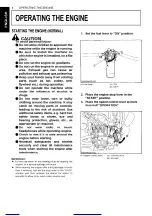 Предварительный просмотр 208 страницы Dando TERRIER Mk 1 Operating And Maintenance Manual