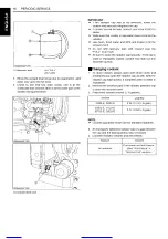 Preview for 220 page of Dando TERRIER Mk 1 Operating And Maintenance Manual