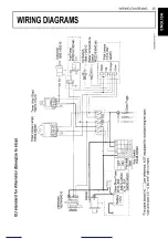 Предварительный просмотр 229 страницы Dando TERRIER Mk 1 Operating And Maintenance Manual