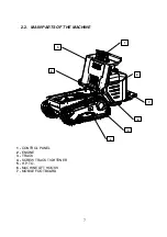 Preview for 241 page of Dando TERRIER Mk 1 Operating And Maintenance Manual