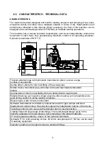 Предварительный просмотр 242 страницы Dando TERRIER Mk 1 Operating And Maintenance Manual