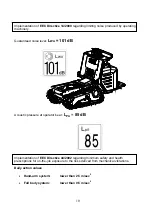 Preview for 244 page of Dando TERRIER Mk 1 Operating And Maintenance Manual