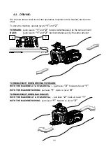 Предварительный просмотр 250 страницы Dando TERRIER Mk 1 Operating And Maintenance Manual