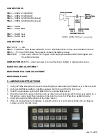 Preview for 6 page of D&R ELECTRONICS F5M-IQ Installation Manual