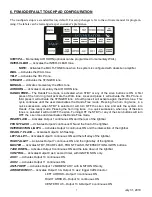 Preview for 7 page of D&R ELECTRONICS F5M-IQ Installation Manual