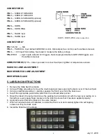 Preview for 6 page of D&R ELECTRONICS F5RS-IQ Series Installation Manual