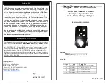 D&R 935-0049A Installation Manual preview