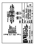 Preview for 90 page of D&R Airlab User Manual