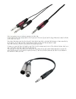 Preview for 5 page of D&R AIRMATE-USB Manual