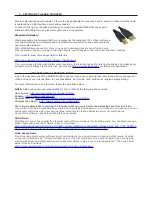 Preview for 10 page of D&R AIRMATE-USB Manual