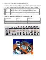 Предварительный просмотр 14 страницы D&R AIRMATE-USB Manual