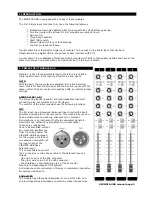 Preview for 3 page of D&R AIRMATE-USB User Manual